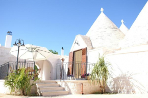 Il Calàscione Apulian Villas